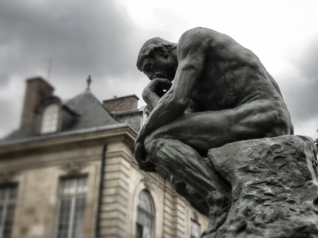 the thinker, rodin, paris-692959.jpg