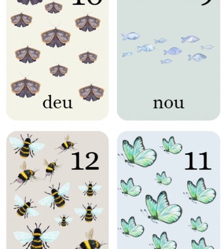 Matemàtiques divertides